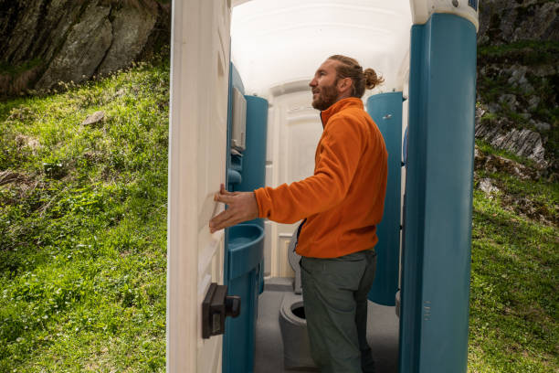 Portable Toilet Options We Offer in Murrells Inlet, SC