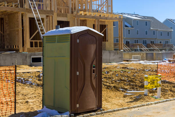 Portable Toilet Options We Offer in Murrells Inlet, SC
