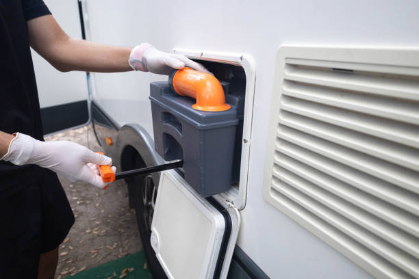 Best Portable restroom trailer rental  in Murrells Inlet, SC